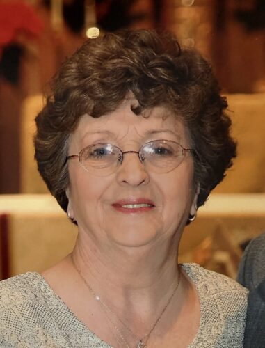 Lois V. Conrad (George)